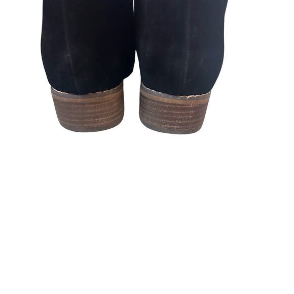 Arider Women’s black booties Size 8.5 - Picture 7 of 8